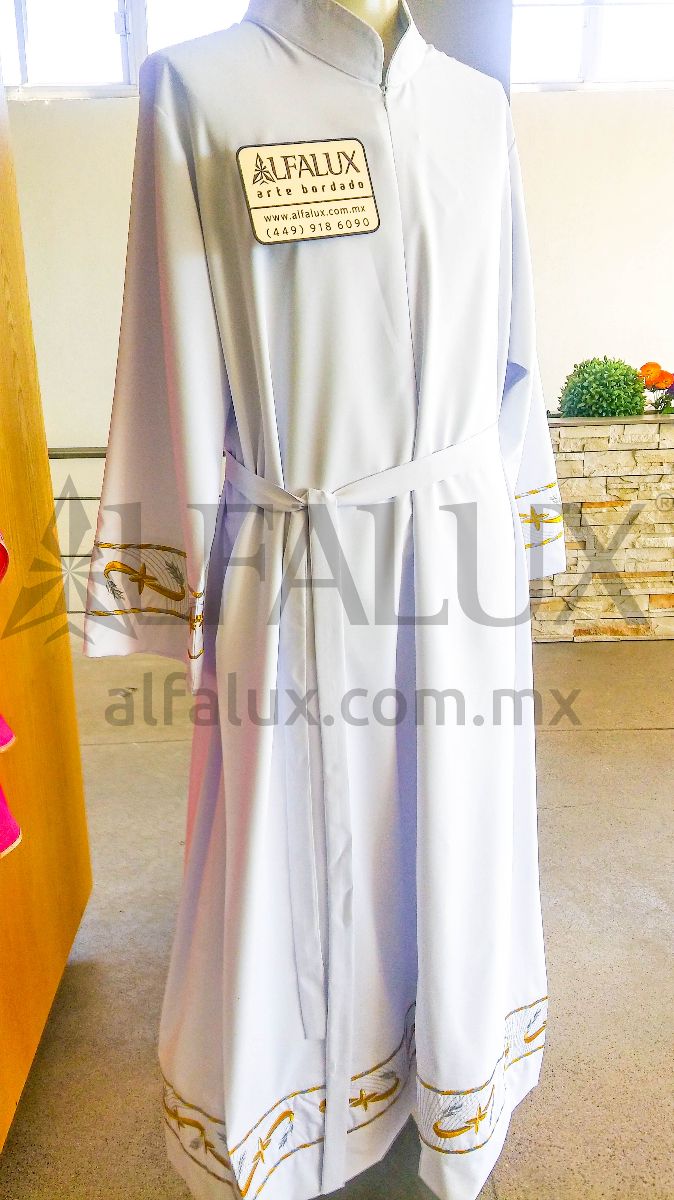 09 SAN ANTONIO ALBA Recta 33